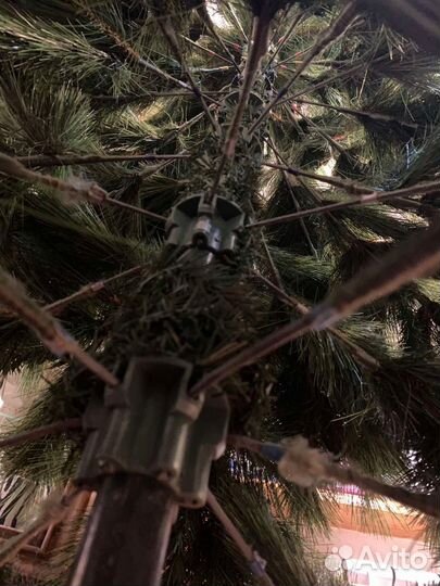 Елка искусственная