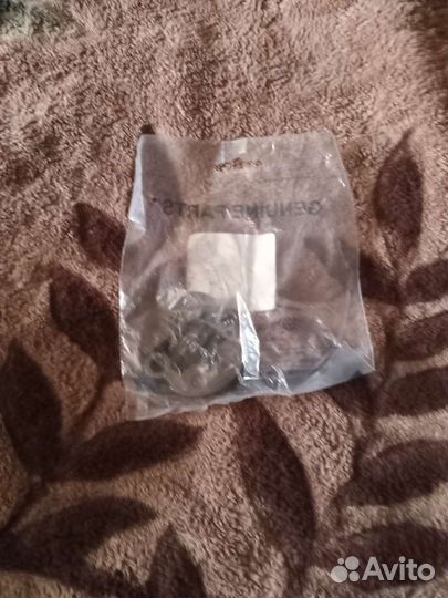 Запчасти на триммер Хускварна 535