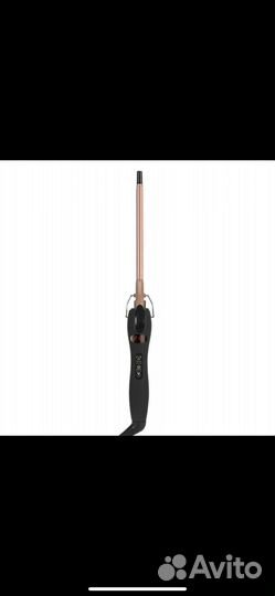 Щипцы для завивки волос