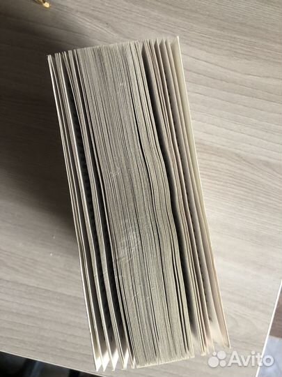 Книга Джейн Остин 