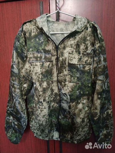 Защитный костюм детский