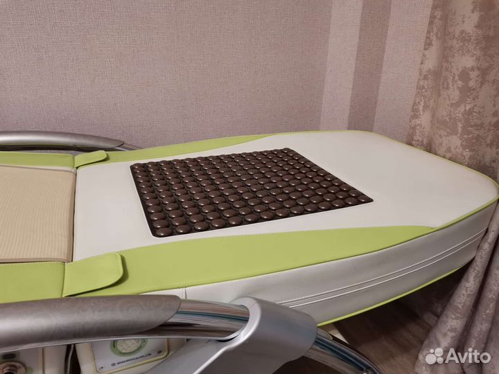 Массажная кровать nuga best NM-5000P