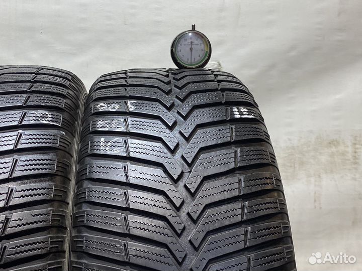 Vredestein SnowTrac 3 205/55 R16