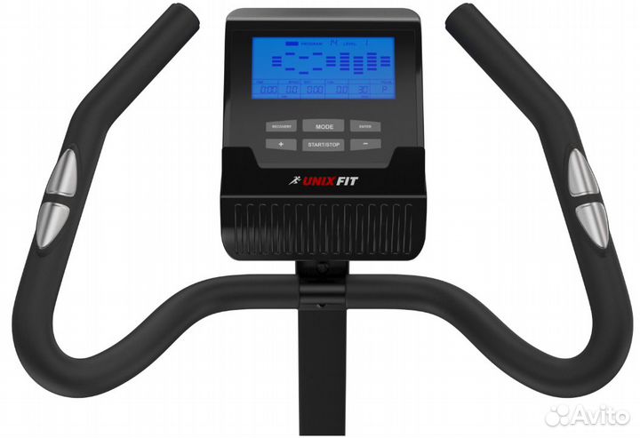 Велотренажер unix Fit BL-390E