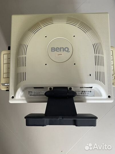 Монитор компьтерный Benq