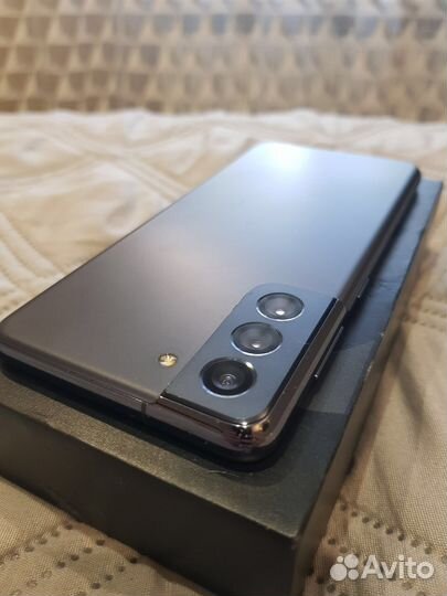 Samsung s21 256gb