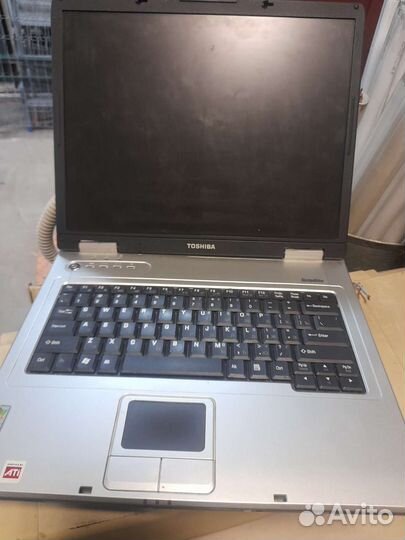 Ноутбук Toshiba, acer