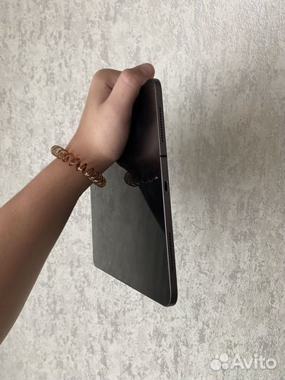 iPad Pro 11 256GB С симкой (2018, 3-Gen)