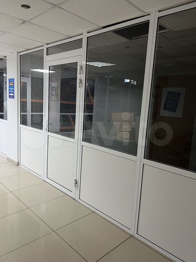 Офис, 38 м²