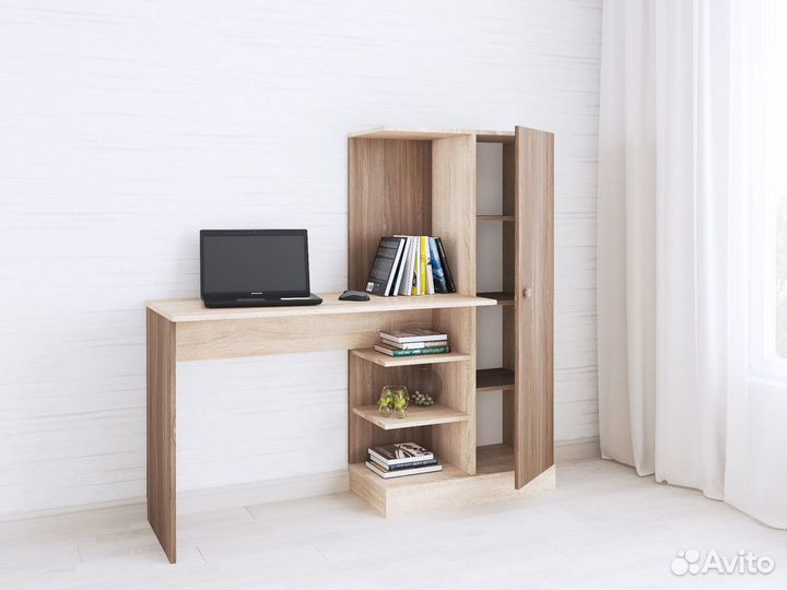 Стол компьютерный К6