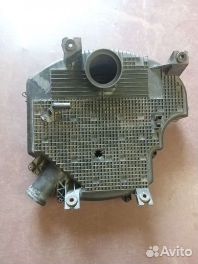 Корпус воздушного фильтра renault logan 8кл