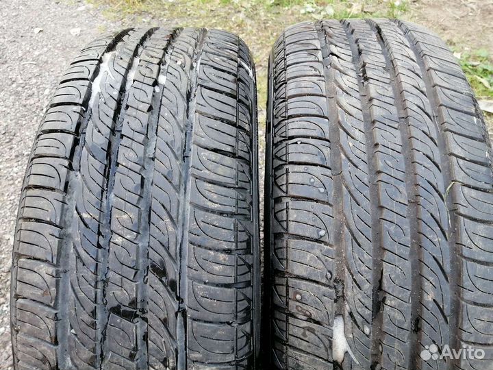 Goodyear Assurance 225/60 R16 97T