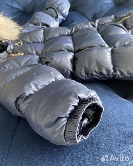 Комбинезон arctiline