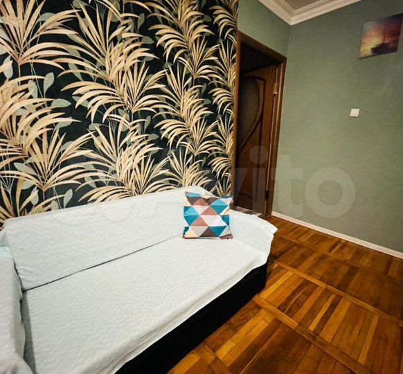 1-к. квартира, 33,1 м², 1/5 эт.