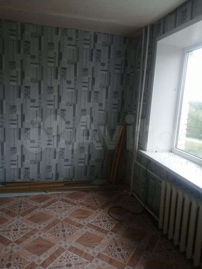 2-к. квартира, 30 м², 4/5 эт.