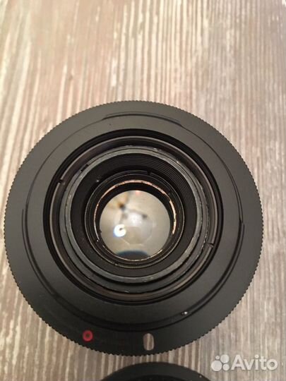 Объективы, монокль, вспышки для Кэнон, ручка аккум