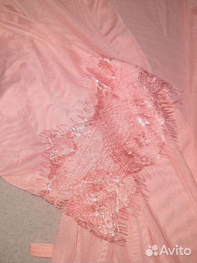 Пеньюар новый