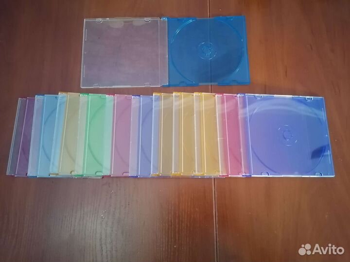 Подкасетник для диска