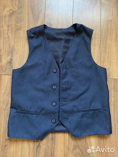 Школьная форма 134