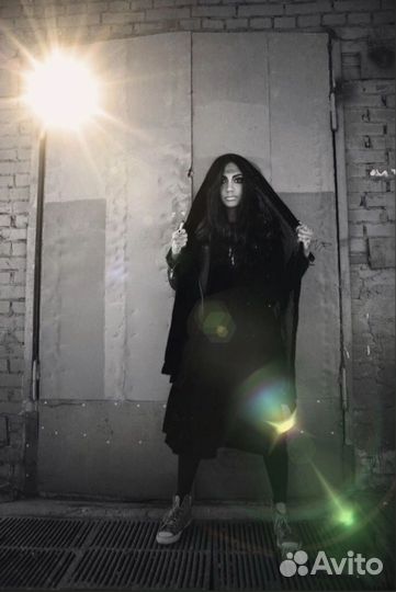 Гадалка ясновидящая из Индии