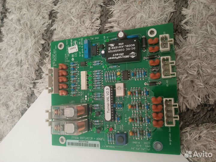 Запчасти для инкубатора