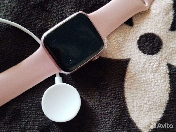 Смарт часы apple watch