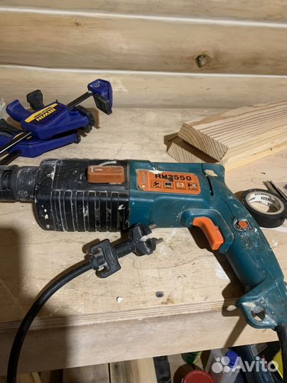 Перфоратор makita 2450