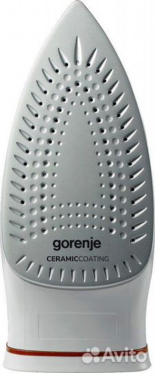 Утюг Gorenje SIH2200RBC - 2 цвета