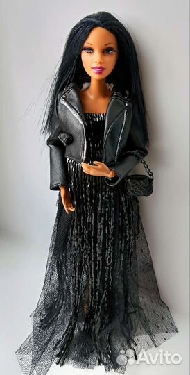 Asha barbie hotsell