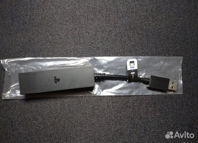 Переходник для Sony PS5 VR Camera Adapter оригинал купить в Москве ...