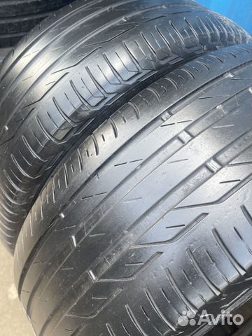 Bridgestone Turanza T001 235/60 R16