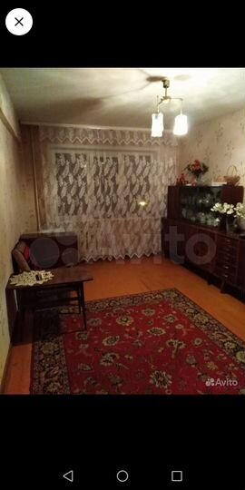 3-к. квартира, 63,1 м², 4/5 эт.