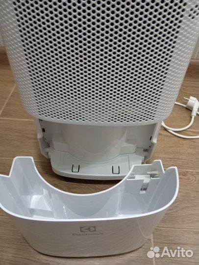 Осушитель воздуха