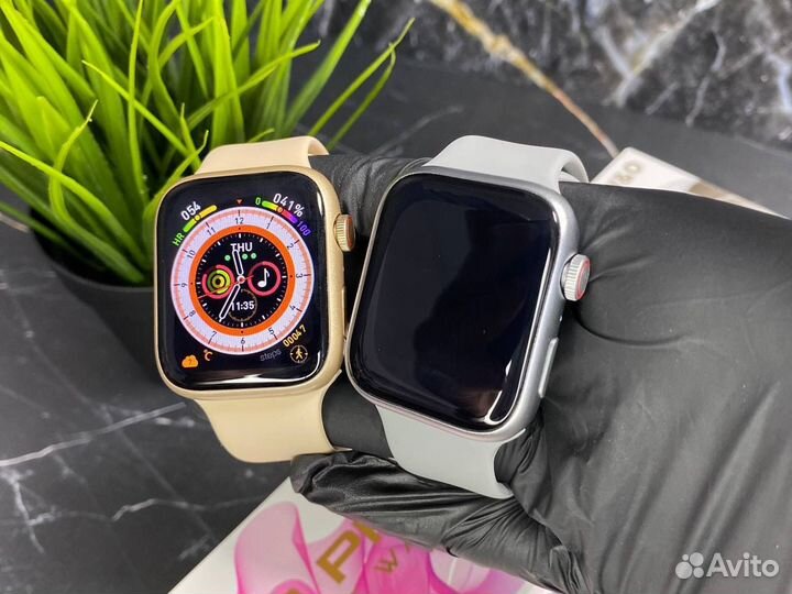 Apple watch 8 premium