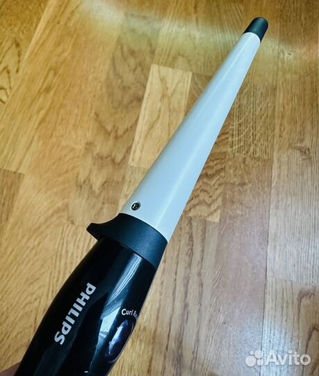 Phillips Конические щипцы (плойка) HP8618/00