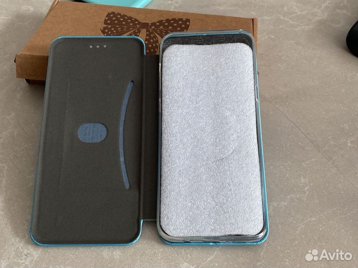 Чехол Samsung Galaxy S8 plus