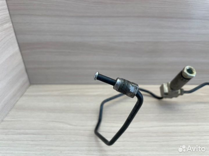 Тормозная трубка Volkswagen Polo