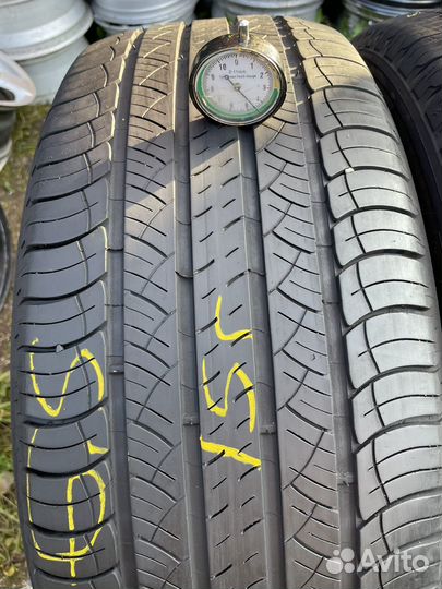 Michelin Latitude Tour HP 235/60 R18