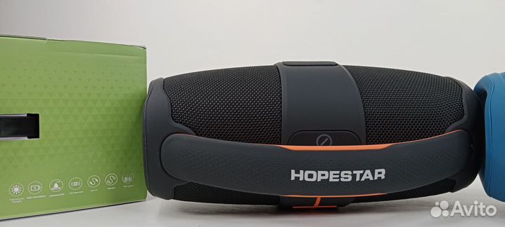 Колонки Hopestar беспроводные