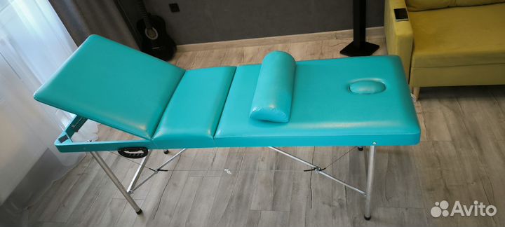Складной массажный стол югкомфорт
