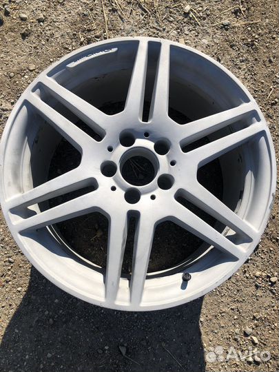 Пескоструйная обработка