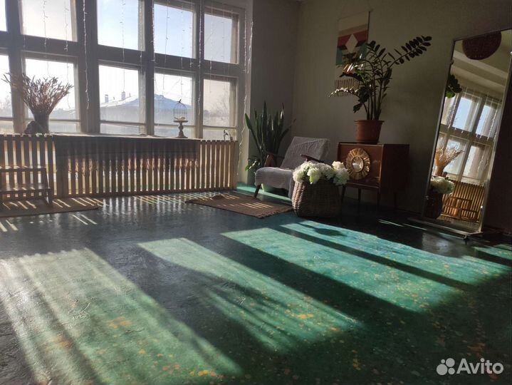 Фотостудия, лофт