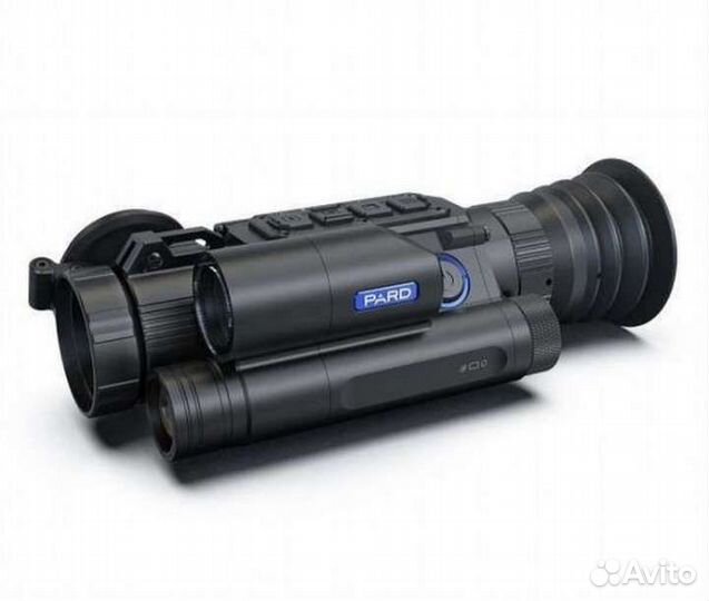 Цифровой прицел pard NV008S LRF.008SP LRF