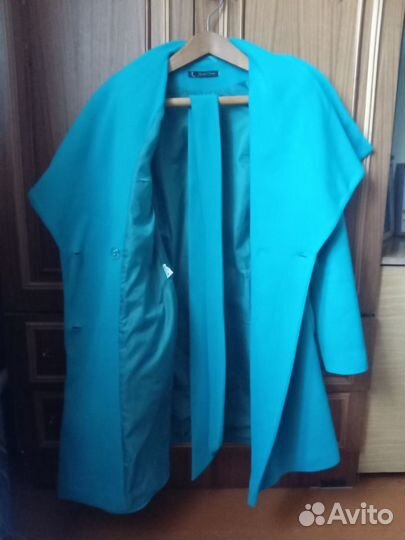 Продаю пальто