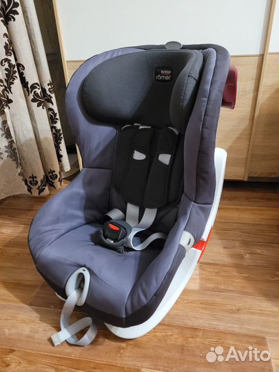 Детское автокресло britax romer от 0