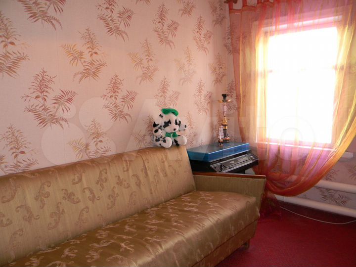 Дом 48 м² на участке 10,2 сот.