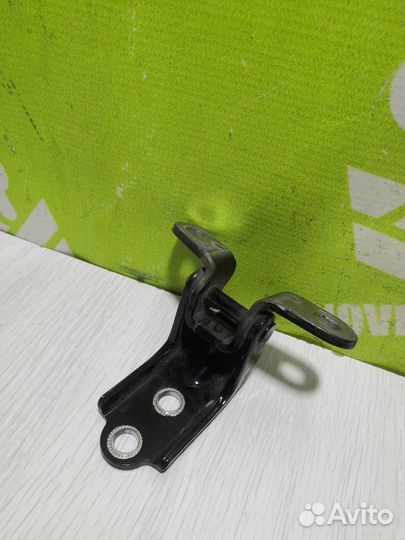 Петля двери задней правой нижняя Киа Оптима 3