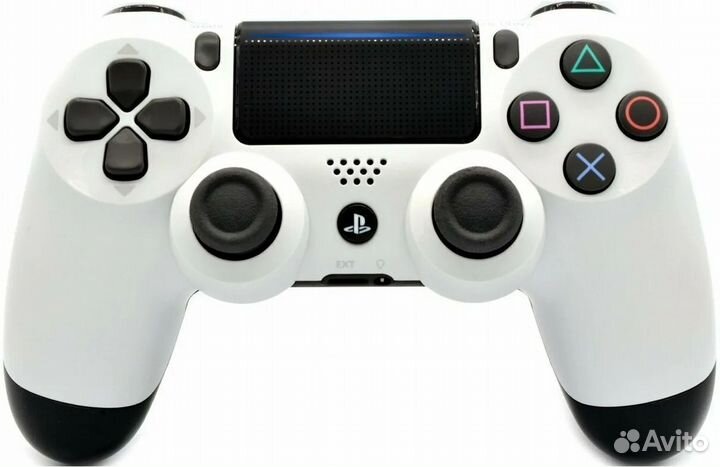 Джойстик dualshock PS 4 реплика