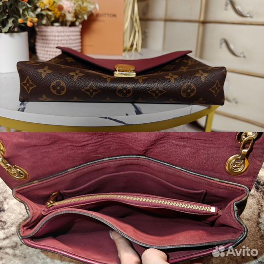 Сумка Louis Vuitton оригинал