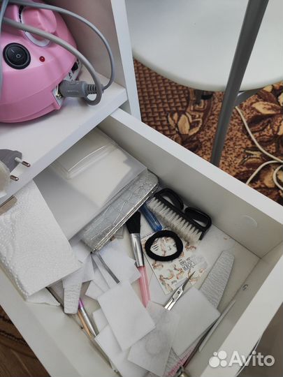 Все для маникюра